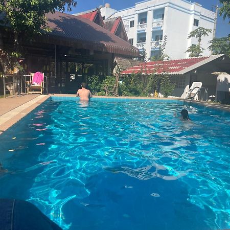 Chiang Mai Slow Time Luaran gambar