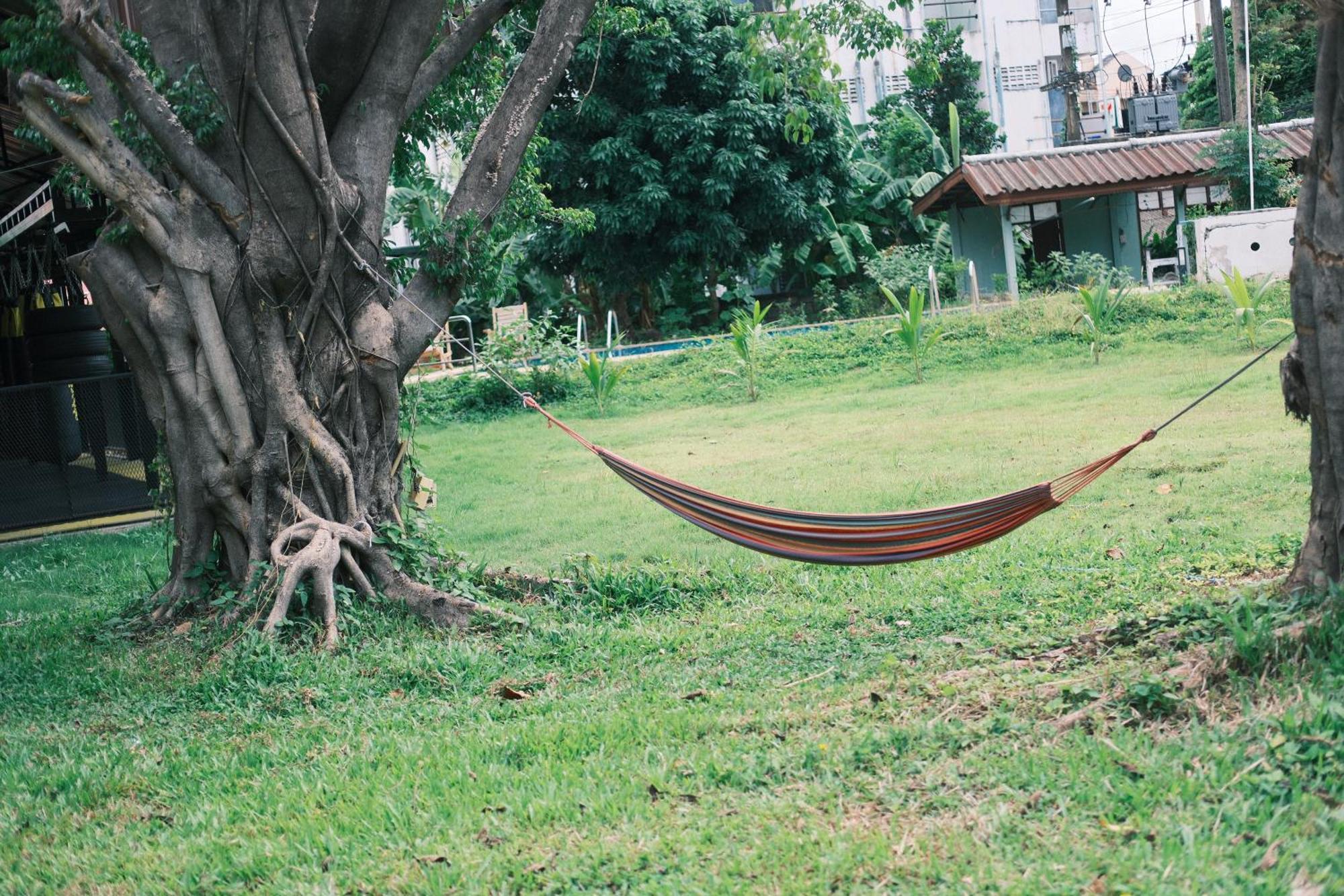 Chiang Mai Slow Time Luaran gambar