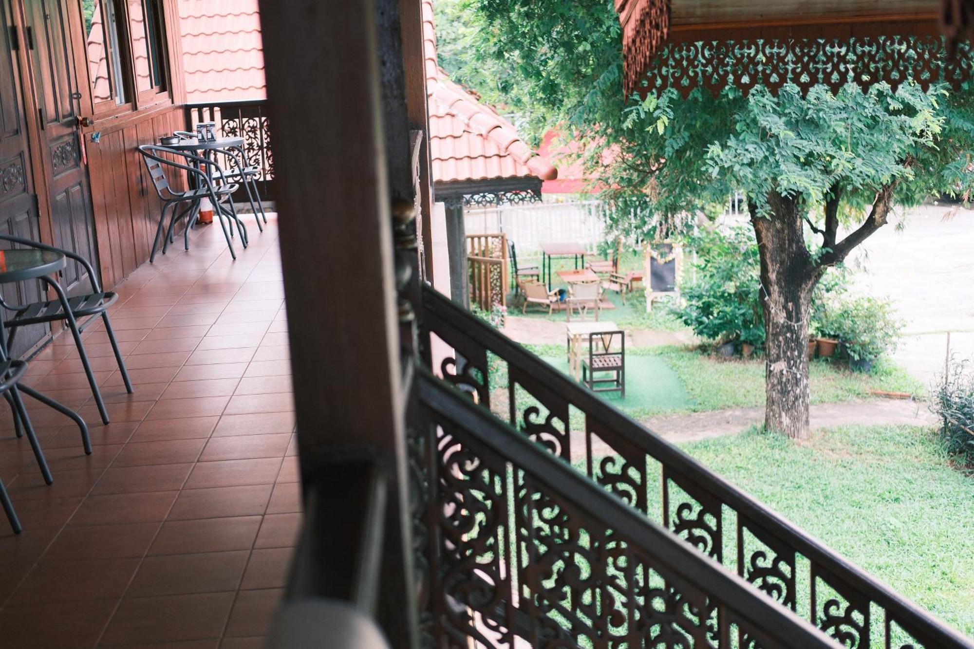 Chiang Mai Slow Time Luaran gambar
